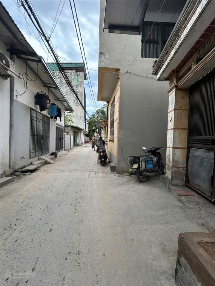 Đất đẹp cự đà  45m² vuông vắn, 2 bước ra ô tô  nhỉnh 3 tỷ sở hữu ngay  ưu tiên chốt sớm