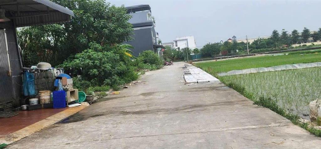 Chủ ngộp tài chính! lô đấu giá bình minh, thanh oai  78m2  gần cienco  mua ngay ăn chênh ngay