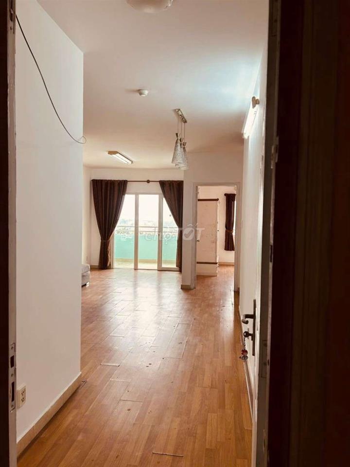 Giảm mạnh căn Sunview cây keo 71m2 view Đông Nam, nhà mới đẹp