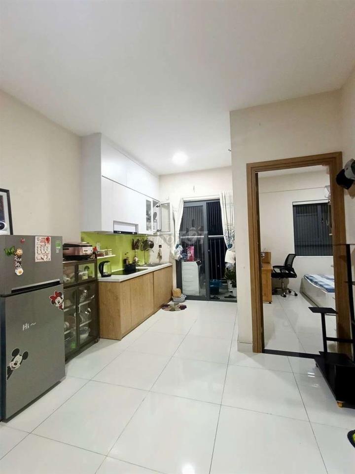 Căn Stown Phúc An 49m2 2pn 1wc ngộp bank