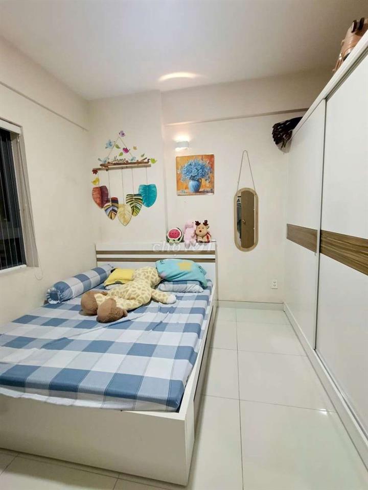 Căn Stown Phúc An 49m2 2pn 1wc ngộp bank