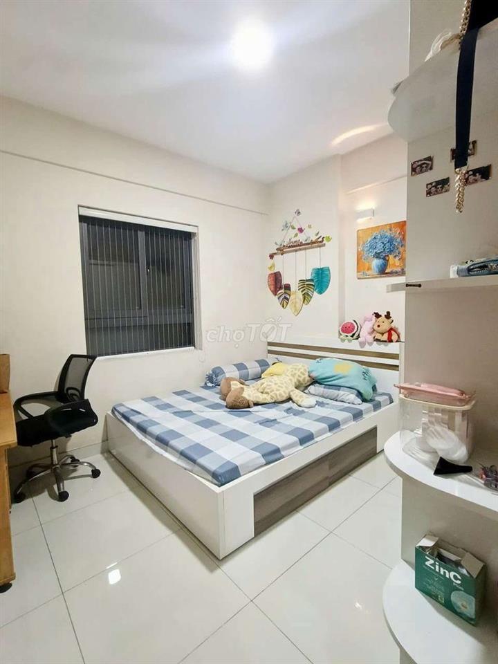 Căn Stown Phúc An 49m2 2pn 1wc ngộp bank
