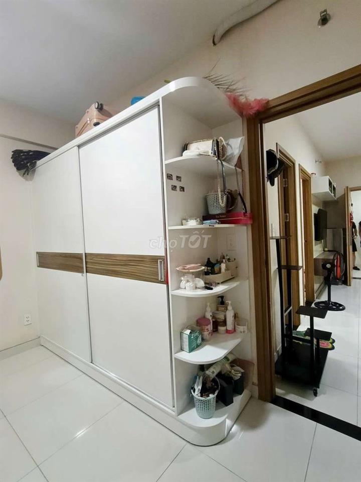 Căn Stown Phúc An 49m2 2pn 1wc ngộp bank
