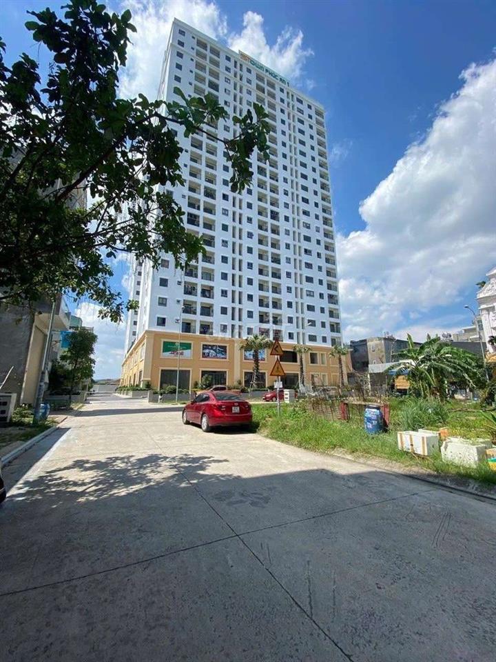 Căn Stown Phúc An 49m2 2pn 1wc ngộp bank