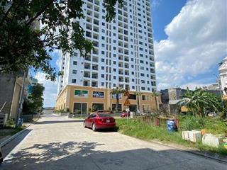 Căn Stown Phúc An 49m2 2pn 1wc ngộp bank