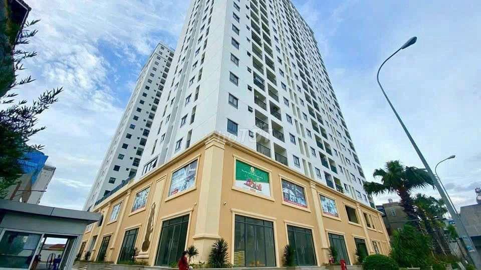 Cần tiền ra nhanh căn 52m2 2pn 2wc View Landmark  Stown Phúc An 
