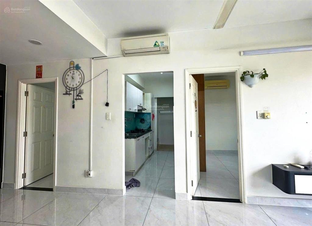 Bán căn hộ ehome 3 2pn, nhà decor đẹp, sổ hồng sẵn, giá tốt chỉ 2.72 tỷ