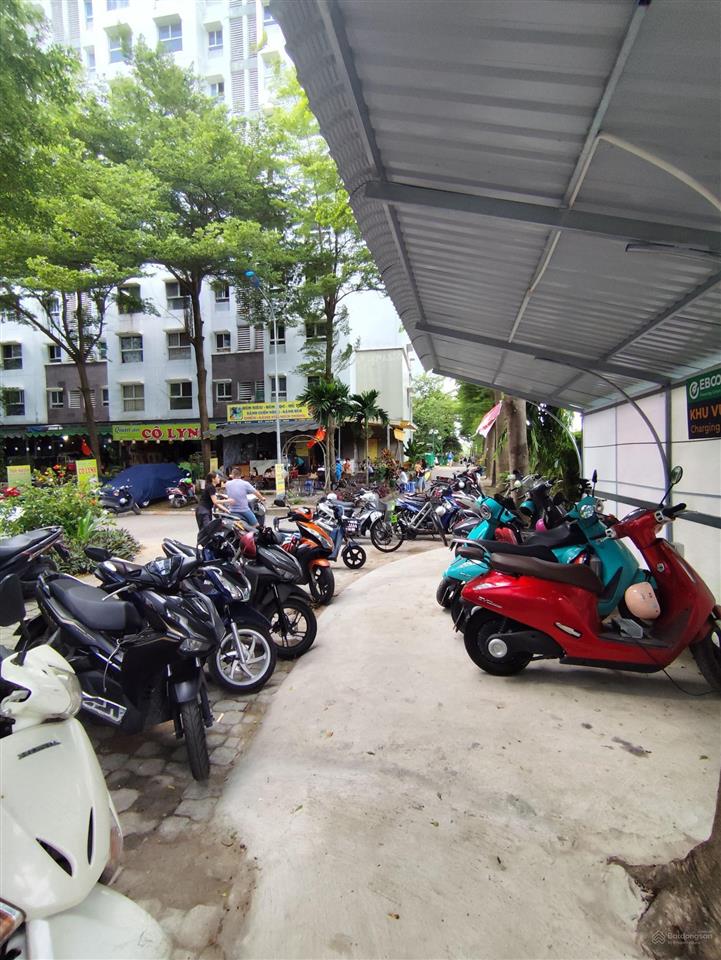 Bán shophouse tại ehome 3, 4,4 tỷ, 110m2, hướng đông, giá ưu đãi, view đẹp