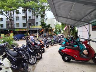Bán shophouse tại ehome 3, 4,4 tỷ, 110m2, hướng đông, giá ưu đãi, view đẹp