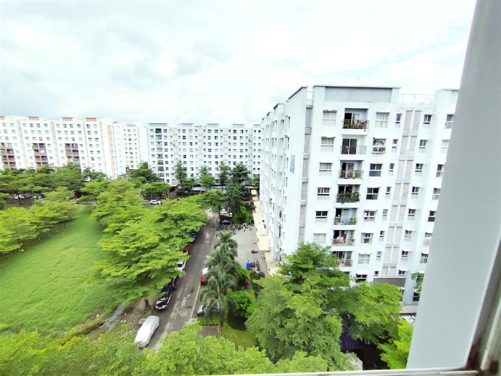 Bán shophouse tại ehome 3, 4,4 tỷ, 110m2, hướng đông, giá ưu đãi, view đẹp