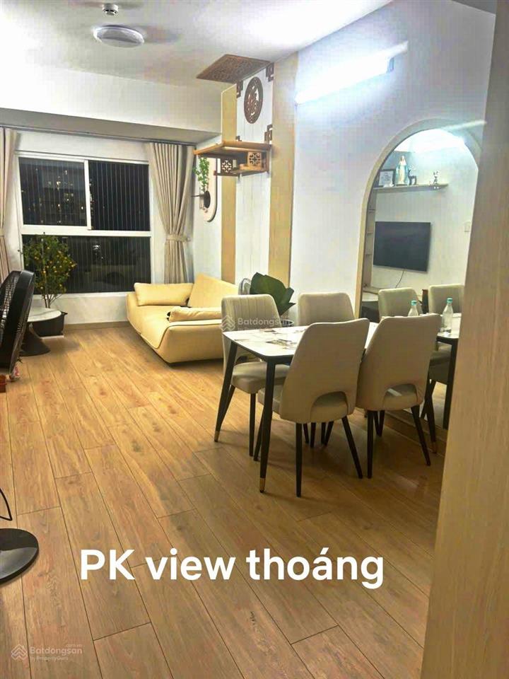 Bán căn hộ 2pn 2wc tại ehome 3, giá ưu đãi 2,85 tỷ, 64m2 lầu cao view đẹp