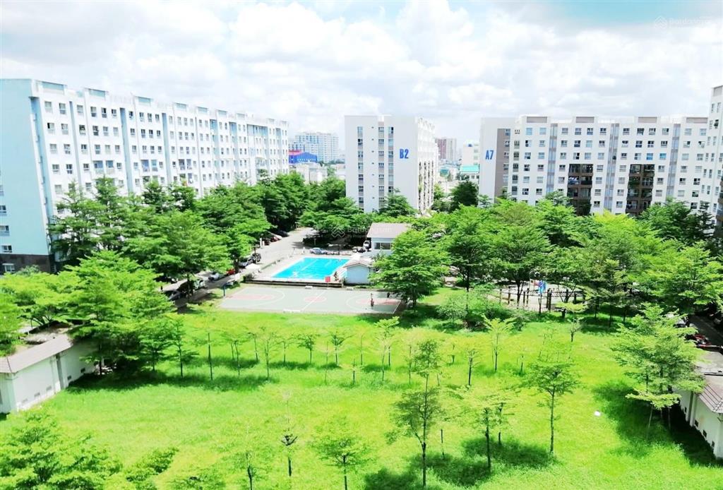 Căn hộ ehome3 2 phòng ngủ nhà đẹp  giá hợp lý  pháp lý rõ ràng, xem là thích