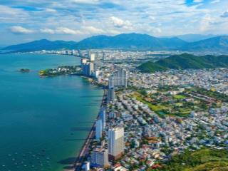 Lô đất này không phải để lướt sóng. nó dành cho người có tiền sẵn, muốn mua đất chắc tay, để ở.