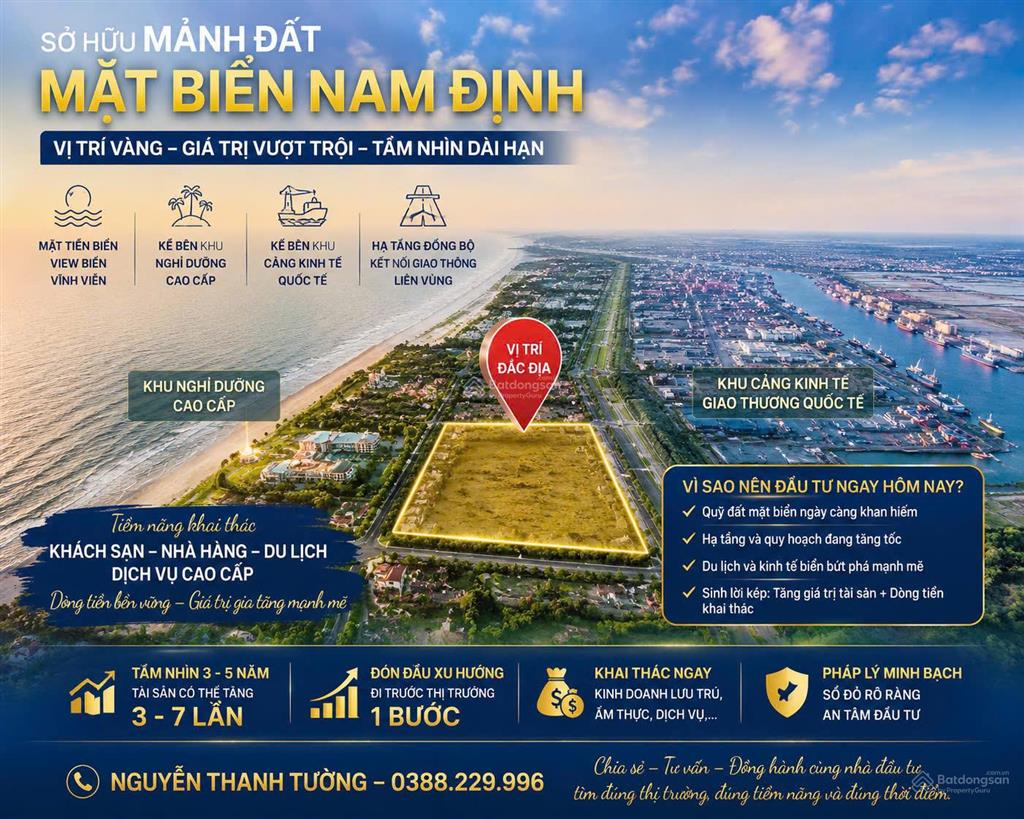 Anh chị mua đầu tư đừng bỏ qua lô đất này, kđt mới phân lô, kinh doanh sầm uất ngày đêm