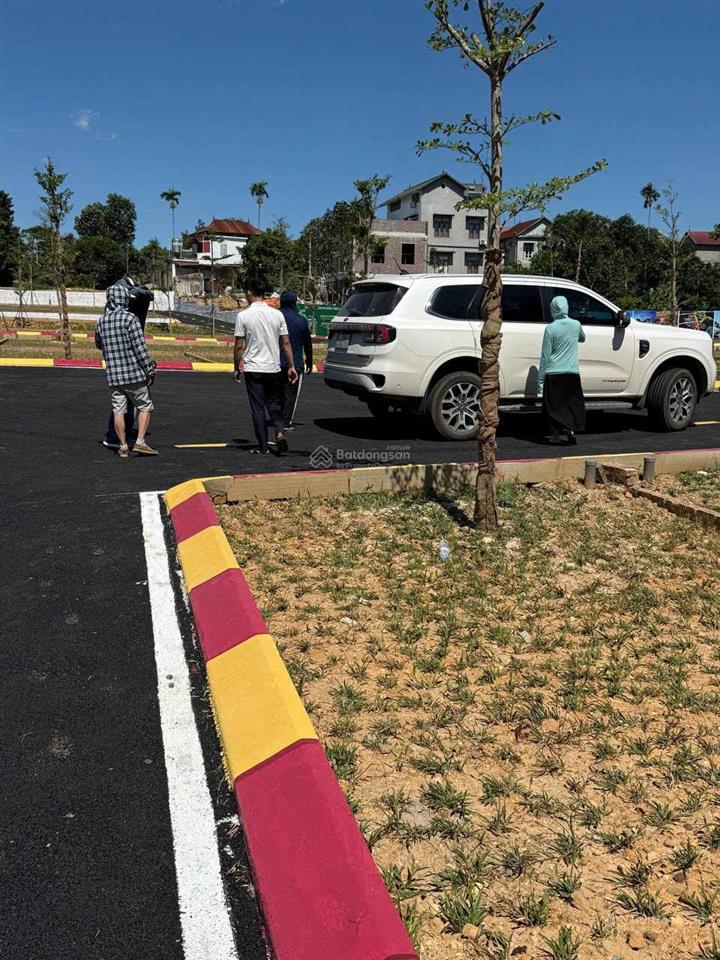 Anh chị mua đầu tư đừng bỏ qua lô đất này, kđt mới phân lô, kinh doanh sầm uất ngày đêm