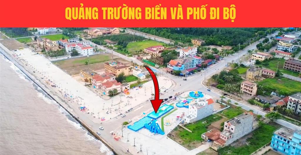 Đất bán  2 triệu/m2 mà 3 bước ra biển? anh chị tin không? gọi em để xác thực lời em nói