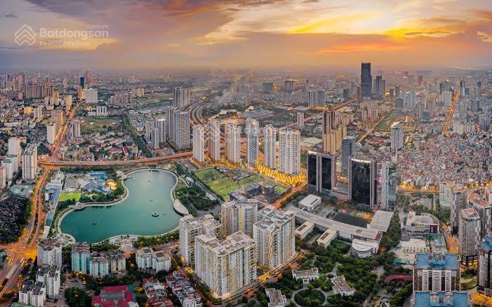 Mặt phố tây hồ quỹ đất dt 700m2 | mặt tiền 20m | giá 200 triệu/m2