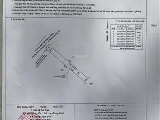 Cần tiền bán lô đất có sẵn vườn bưởi, 260m2 có 100m2 tc có sẵn gần 10 gốc bưởi đang thu hoạch