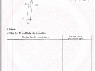 Bán đất ngay chợ minh long cách dt749 vào 100m, dt 225m2 có 60m2 tc, giá 599 triệu
