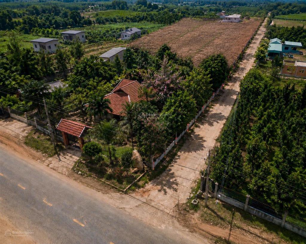 Bán lô đất cao bá quát vào 50m ngay kcn minh hưng 277,4m2 có 60m2 đất ở đô thị giá hơn 600tr