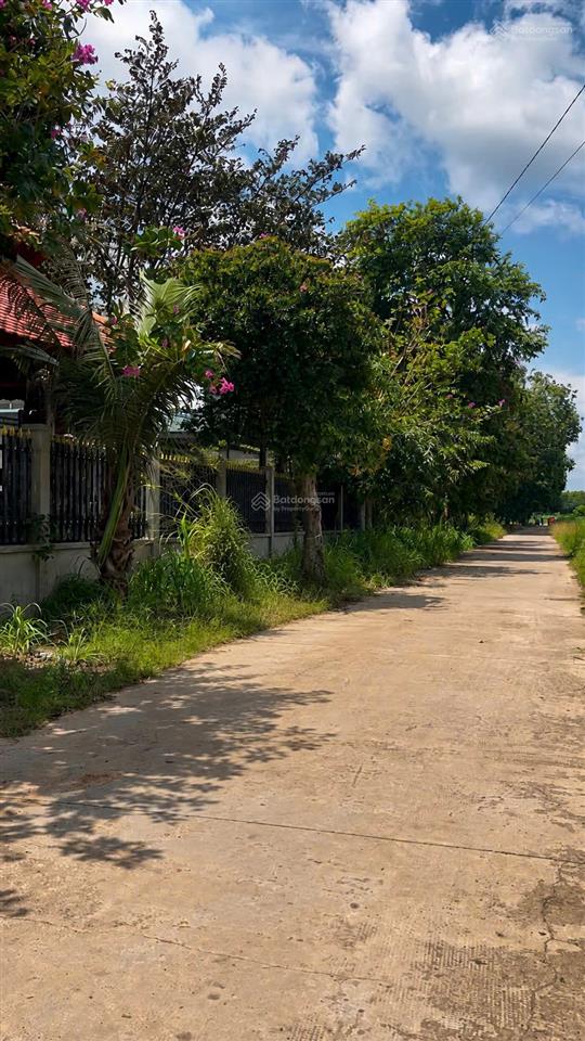 Bán lô đất cao bá quát vào 50m ngay kcn minh hưng 277,4m2 có 60m2 đất ở đô thị giá hơn 600tr