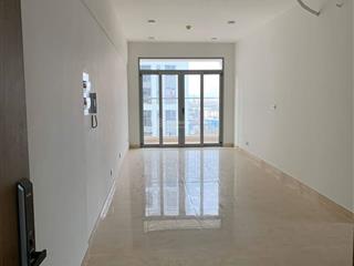 Cho thuê căn góc 3pn 94m2, có bếp, rèm, giá 9tr2