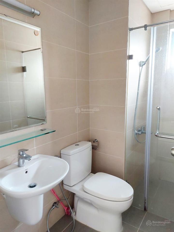 Bán căn 2pn, luxgarden, có sân vườn riêng, tổng 104m2, sổ hồng