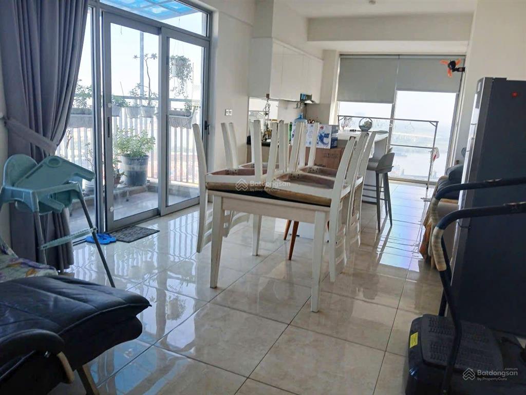 Bán căn góc 3pn  131m2, view landmark cực thoáng, sổ hồng cầm tay sẵn