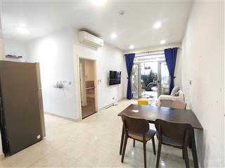 Cho thuê góc 2pn sân vườn riêng. luxgarden, q7