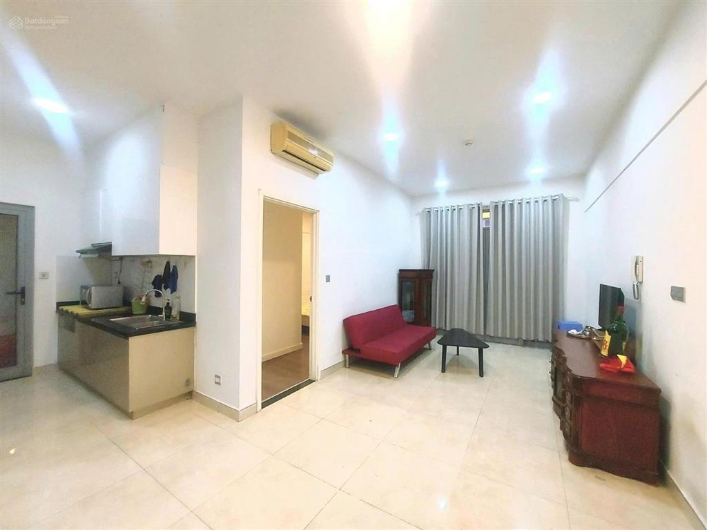 Chủ nhà thiện chí bán nhanh 2pn, view sông, sổ hồng có sẵn, 3tỷ450