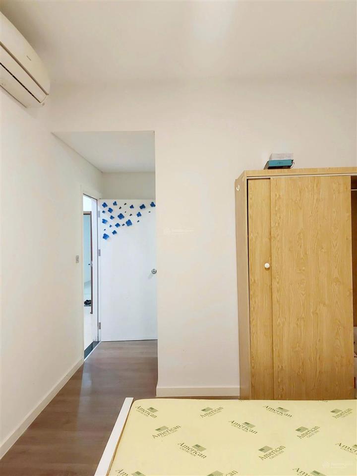 Chủ nhà thiện chí bán nhanh 2pn, view sông, sổ hồng có sẵn, 3tỷ450