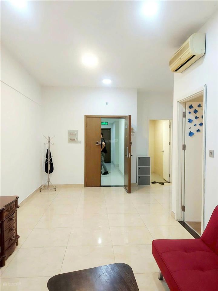 Chủ nhà thiện chí bán nhanh 2pn, view sông, sổ hồng có sẵn, 3tỷ450