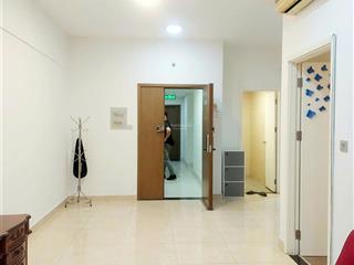 Chủ nhà thiện chí bán nhanh 2pn, view sông, sổ hồng có sẵn, 3tỷ450