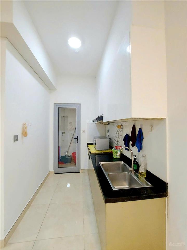 Chủ nhà thiện chí bán nhanh 2pn, view sông, sổ hồng có sẵn, 3tỷ450