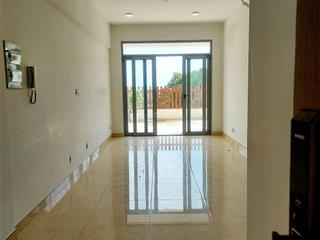 Bán căn hộ sân vườn riêng, tầng 5 (tổng 96m2), sổ sẵn