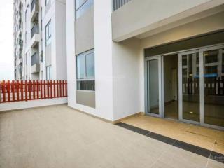 Bán căn hộ sân vườn riêng, tầng 5 (tổng 96m2), sổ sẵn