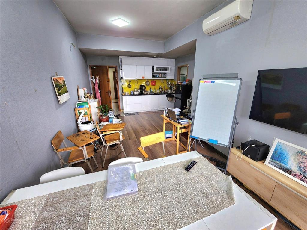 Gấp bán, jamona city, 2pn, 70m, 3 tỷ 6, sang tên liền