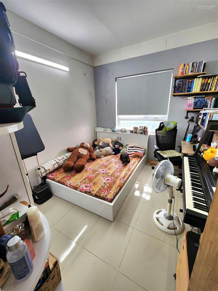 Gấp bán, jamona city, 2pn, 70m, 3 tỷ 6, sang tên liền