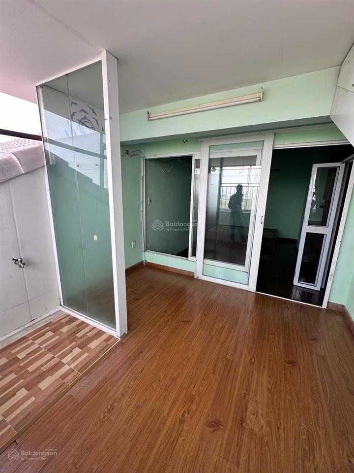 Bán căn hộ an hòa 7 (thang máy), 57m2, sổ hồng, giá 2tỷ6