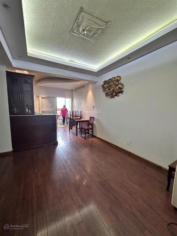 Bán căn hộ an hòa 7 (thang máy), 57m2, sổ hồng, giá 2tỷ6