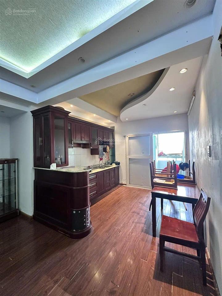 Bán căn hộ an hòa 7 (thang máy), 57m2, sổ hồng, giá 2tỷ6