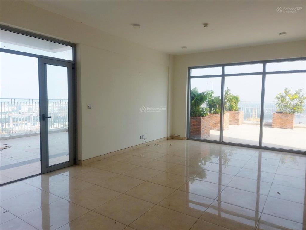 Cho thuê 2pn, 76m2, luxgarden q7, nội thất cơ bản, 9 triệu