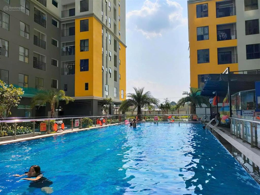 Cần bán căn 2pn, 51,33m2, bcons plaza, full nội thất, sổ sẵn, giá 2tỷ4, thương lượng