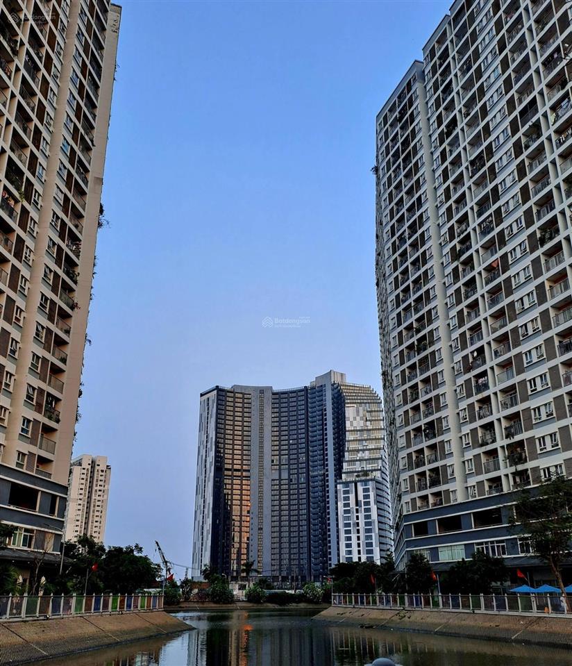 Bán căn 2pn jamona city q7, 57m2, 3tỷ350, sổ hồng