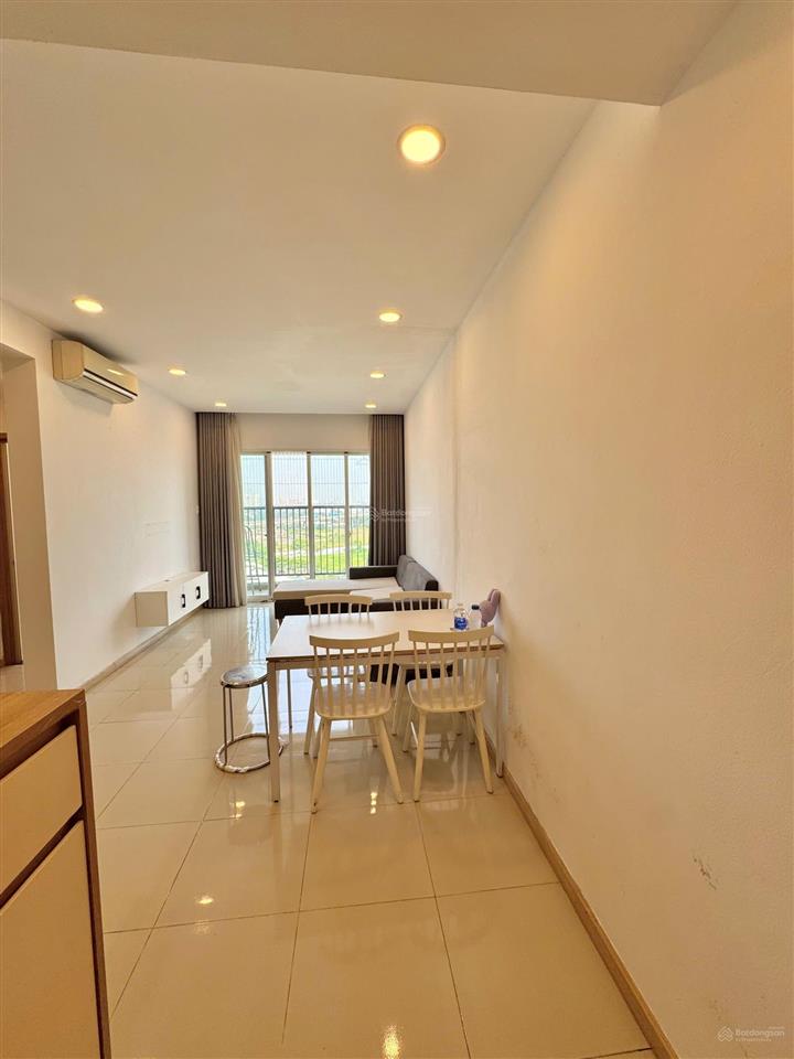 Bán căn 2pn jamona city q7, 57m2, 3tỷ350, sổ hồng