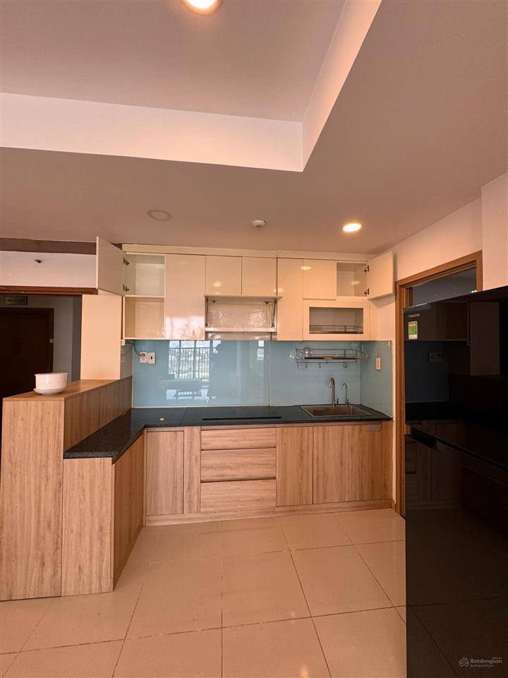 Bán căn 2pn jamona city q7, 57m2, 3tỷ350, sổ hồng