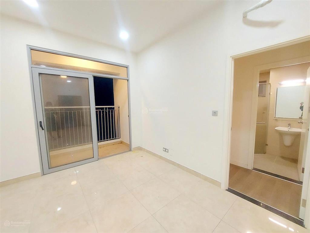 Chủ nhà thiện chí bán nhanh 2pn, view sông, sổ hồng có sẵn, 3tỷ3