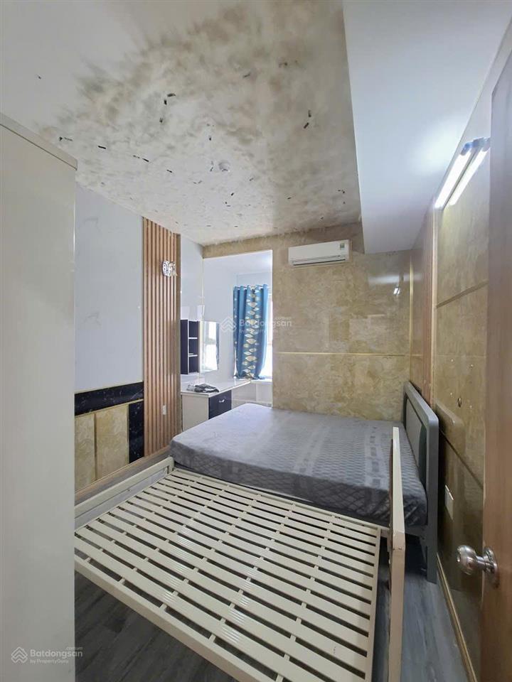 Cho thuê 1pn, jamona city, q7, full nội thất, 8tr5, có sẵn