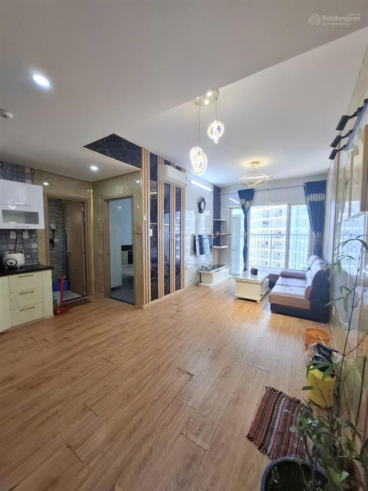 Cho thuê 1pn, jamona city, q7, full nội thất, 8tr5, có sẵn