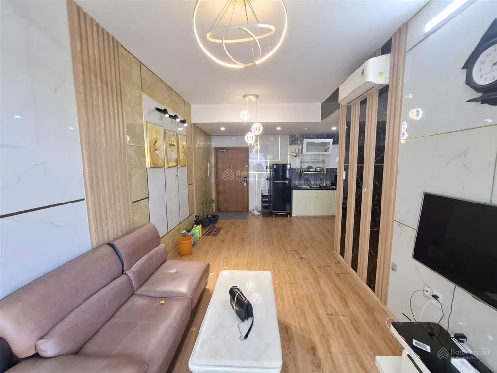 Cho thuê 1pn, jamona city, q7, full nội thất, 8tr5, có sẵn